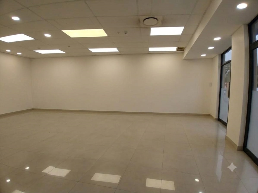To Let Commercial Property for Rent in Bodorp North West